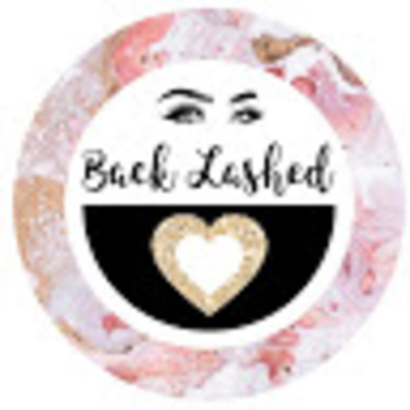 Meet your Posher, Back - Picture 1 of 1